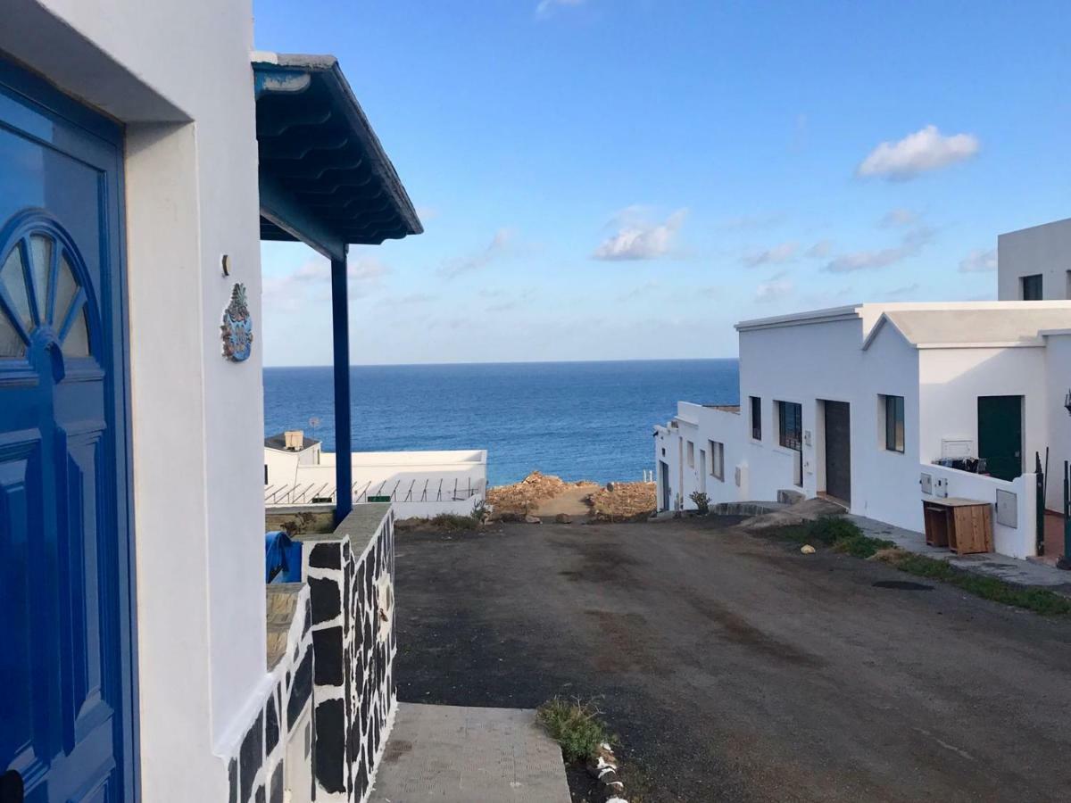 Casa Las Velas Costa Teguise Luaran gambar